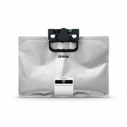 Original Ink Cartridge Epson C13T13M140 Black