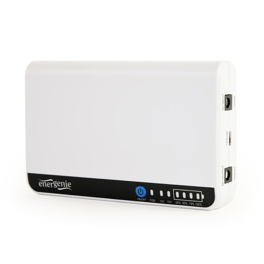 Uninterruptible Power Supply System Interactive UPS GEMBIRD EG-UPS-DC18