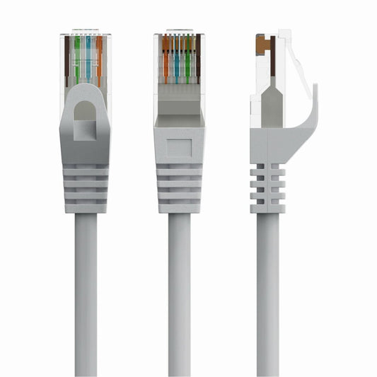 Power Cord GEMBIRD PP6U-CU-7.5M