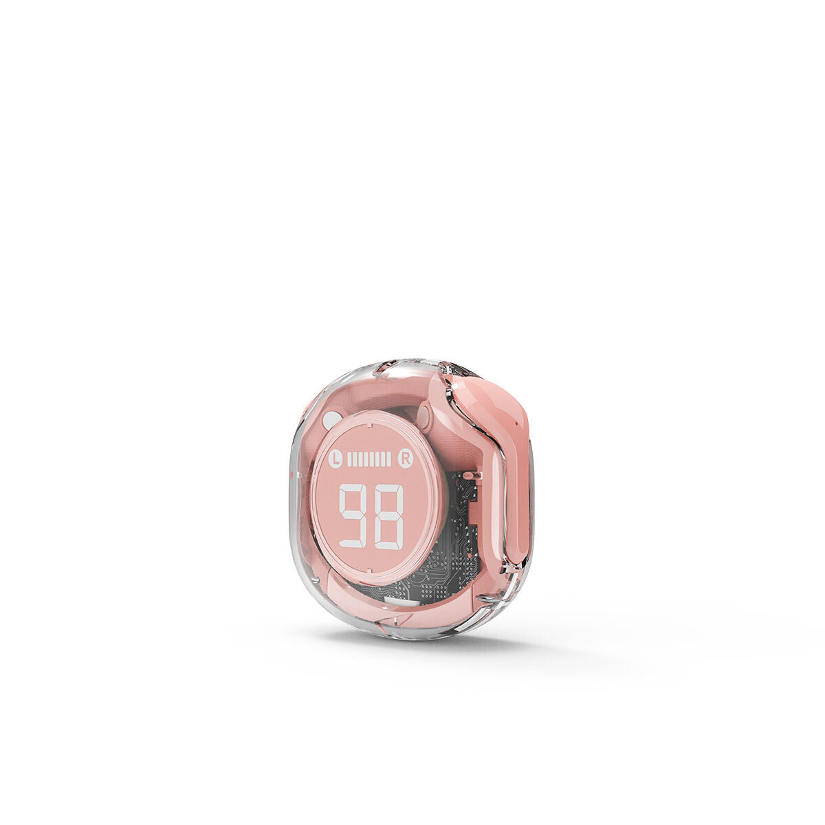 Headphones GEMBIRD TWST-01-PK