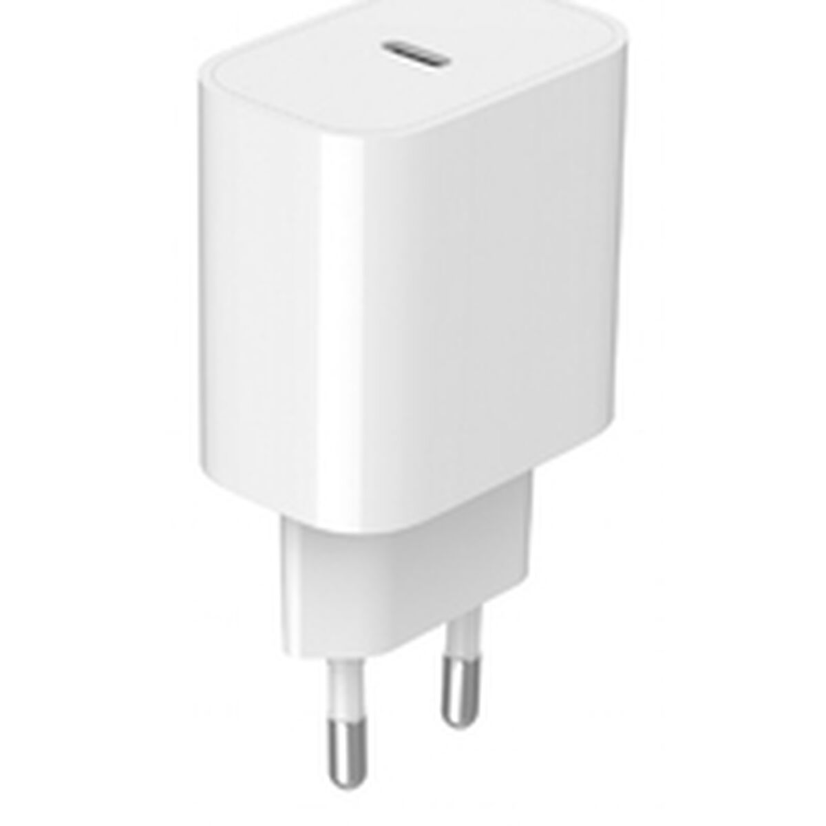 Wall Charger GEMBIRD TA-UC-PD20-01-W