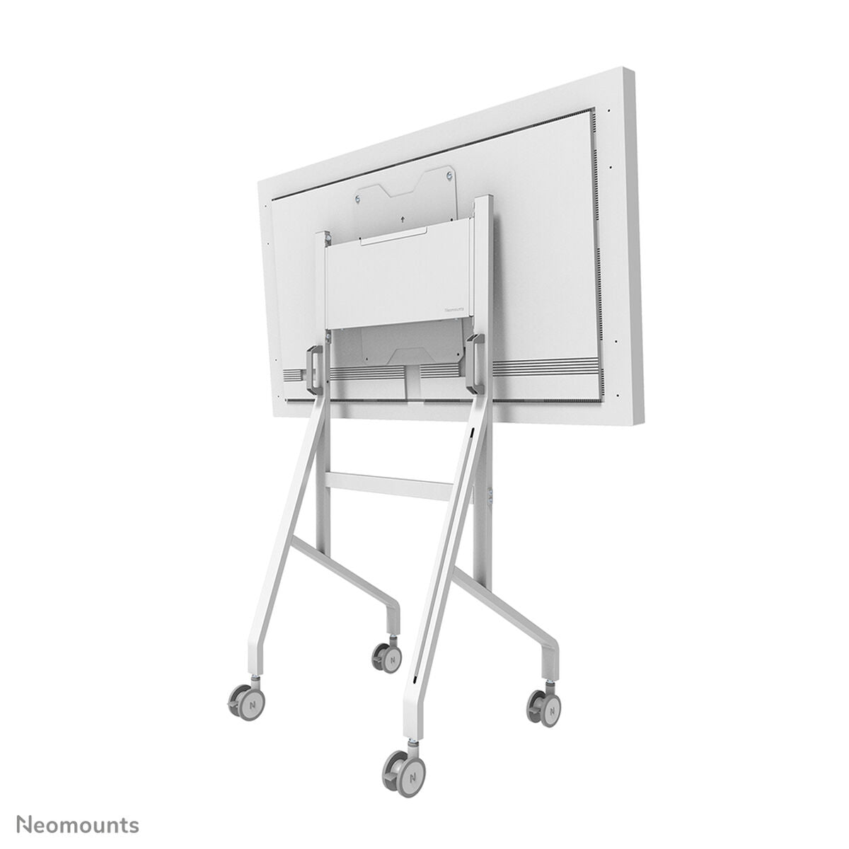 Screen Table Support Neomounts FL50-515WH1 55" 65"