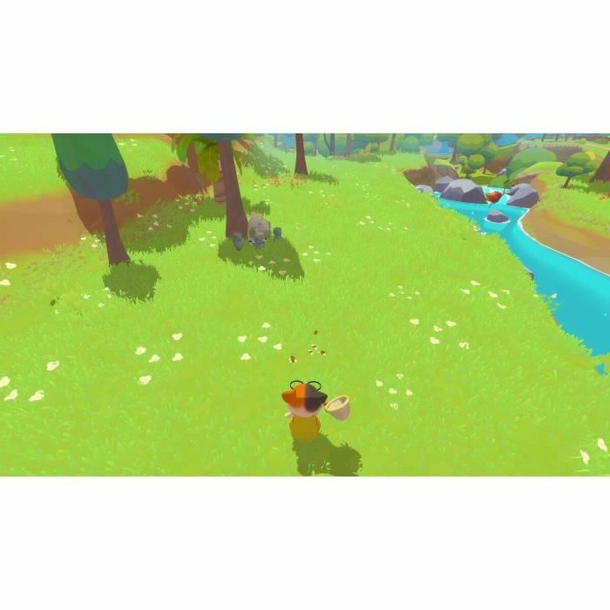 PlayStation 5 Video Game Microids Little Island