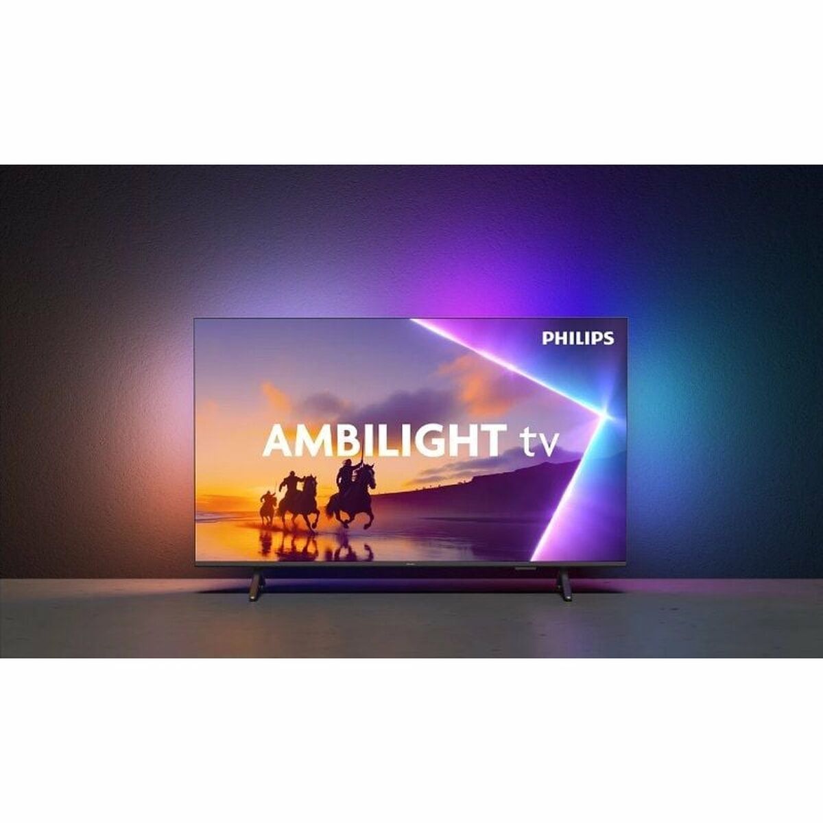Smart TV Philips 85PUS8510/12 4K Ultra HD 85"