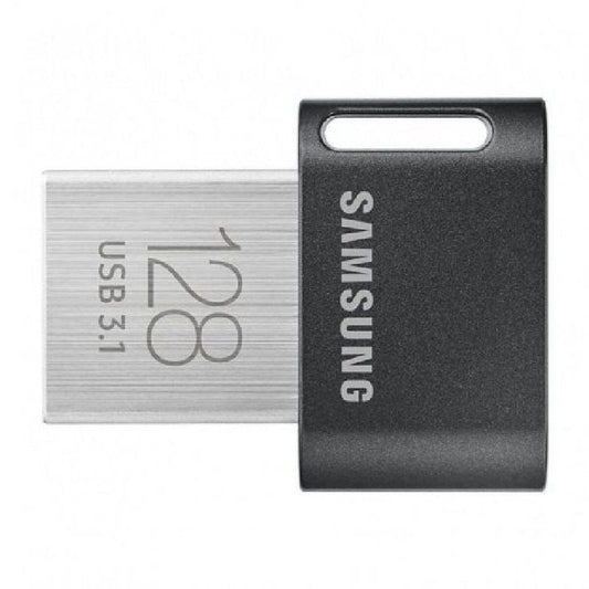 USB stick 3.1 Samsung MUF-128AB/APC Black 128 GB