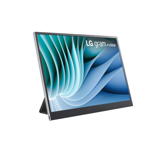 Monitor LG 16MR70 WQXGA 16" 2560 x 1600 px