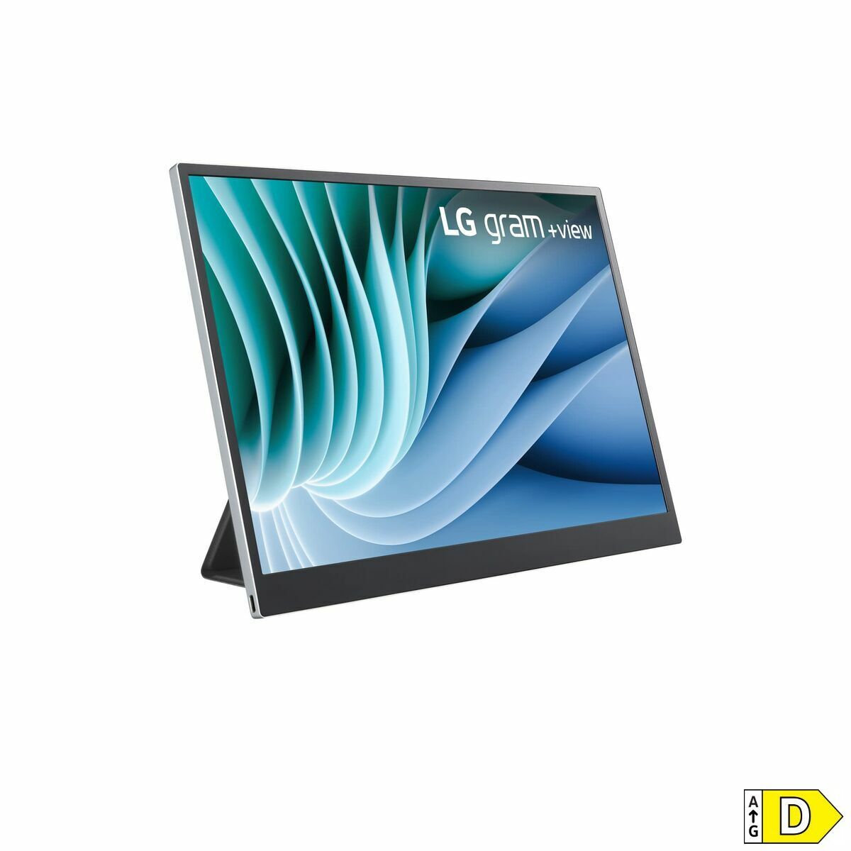 Monitor LG 16MR70 WQXGA 16" 2560 x 1600 px
