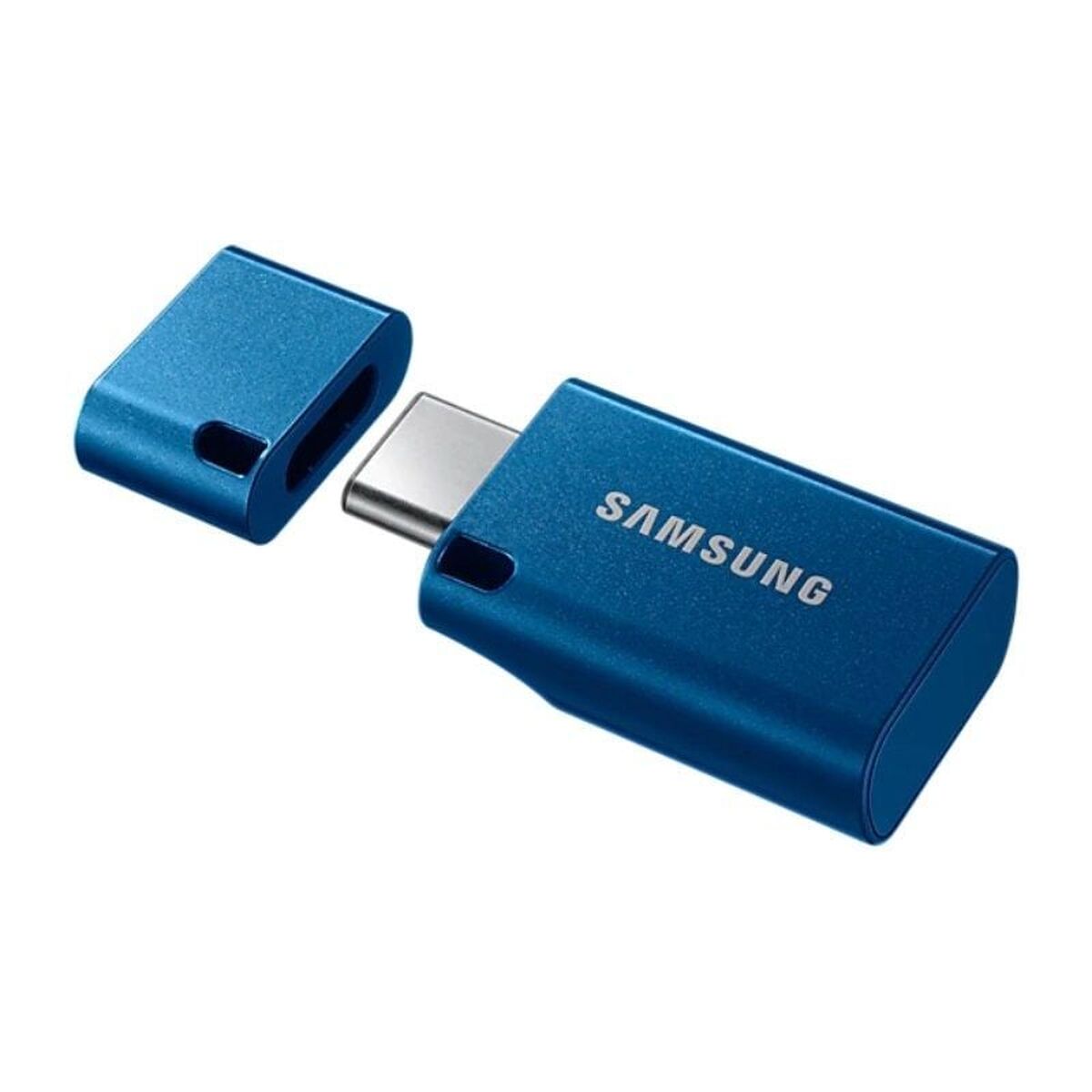 USB stick Samsung MUF-256DA Blue 256 GB