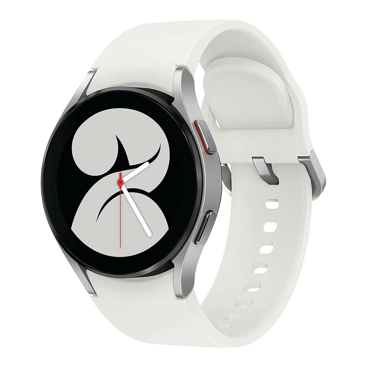 Smartwatch Samsung Galaxy Watch 4 Silver 1,2" 40 mm