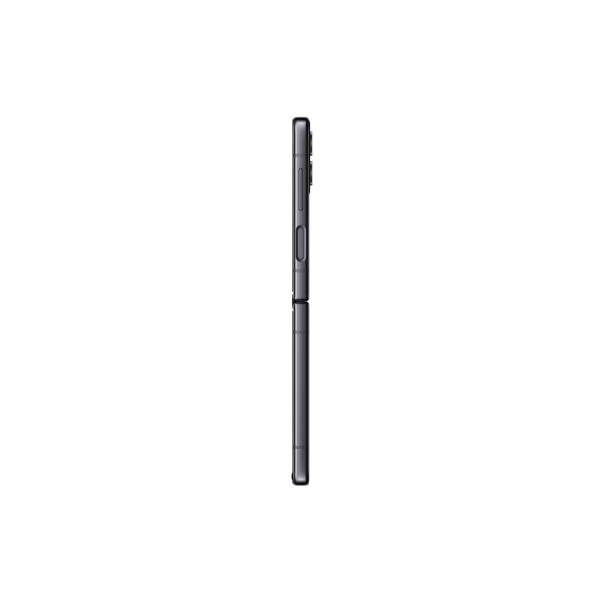 Smartphone Samsung Galaxy Z Flip4 6,7" 8 GB RAM 256 GB Graphite Steel