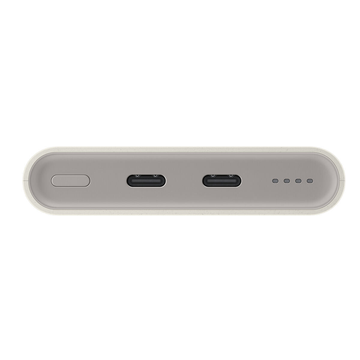 Powerbank Samsung EB-P3400XUE 10000 mAh Beige