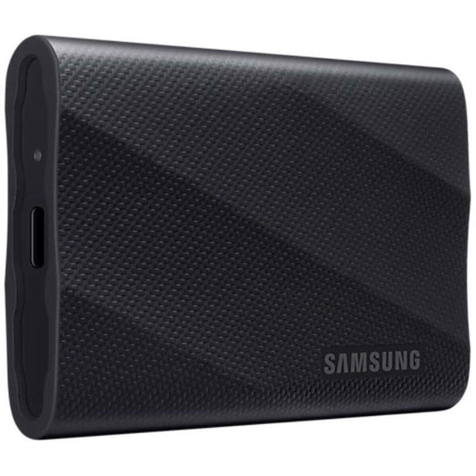 External Hard Drive Samsung MU-PG1T0B/EU 1 TB SSD