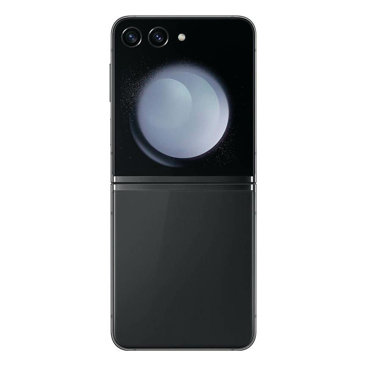 Smartphone Samsung Galaxy Z Flip5 5G SM-F731B 6,7" Octa Core 8 GB RAM 512 GB Grey