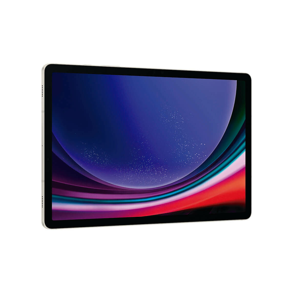 Tablet Samsung Galaxy Tab S9 11" Octa Core 12 GB RAM 256 GB Beige