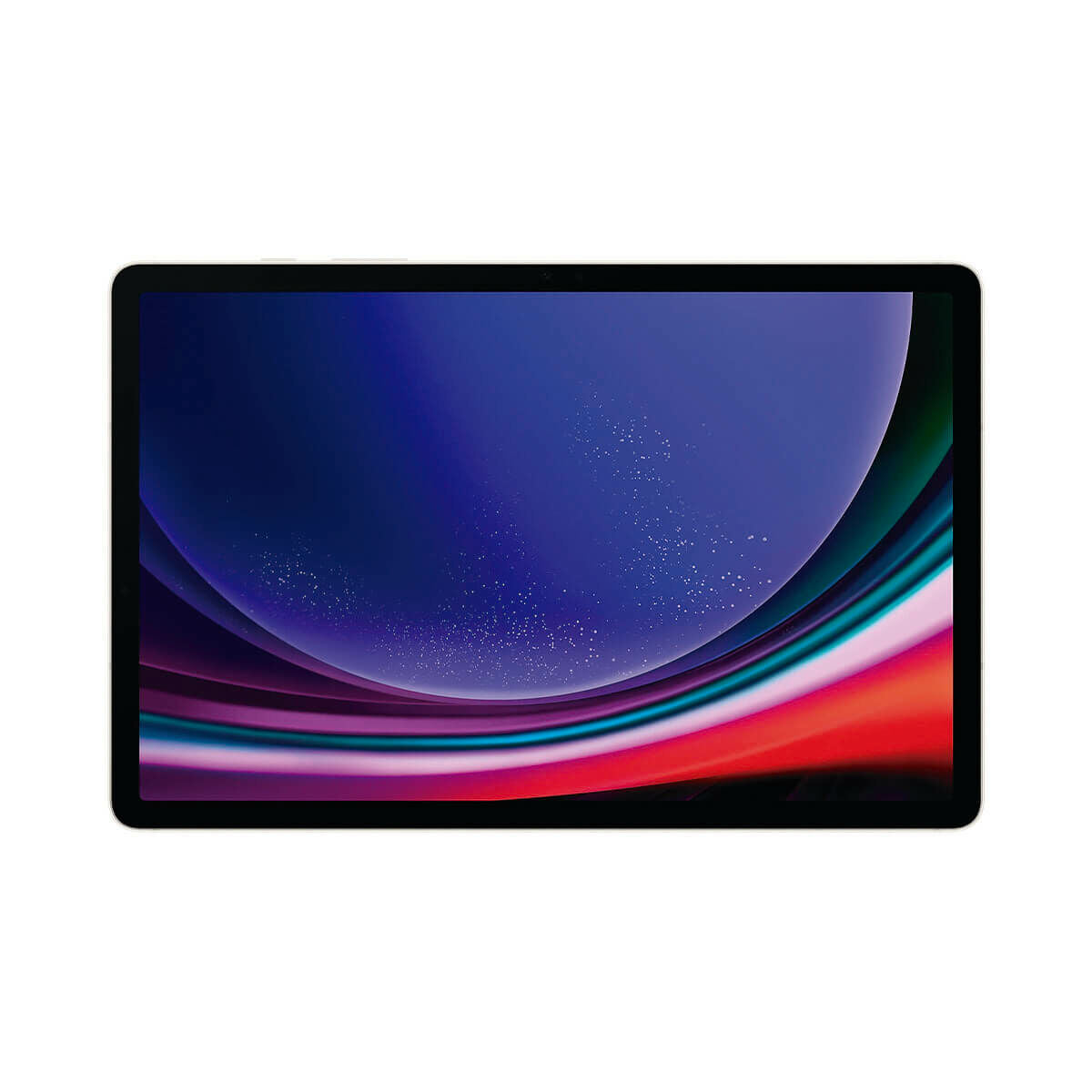 Tablet Samsung Galaxy Tab S9 8 GB RAM 128 GB 11" Beige