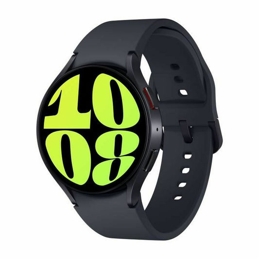 Smartwatch Samsung Black Graphite 1,5" Ø 44 mm
