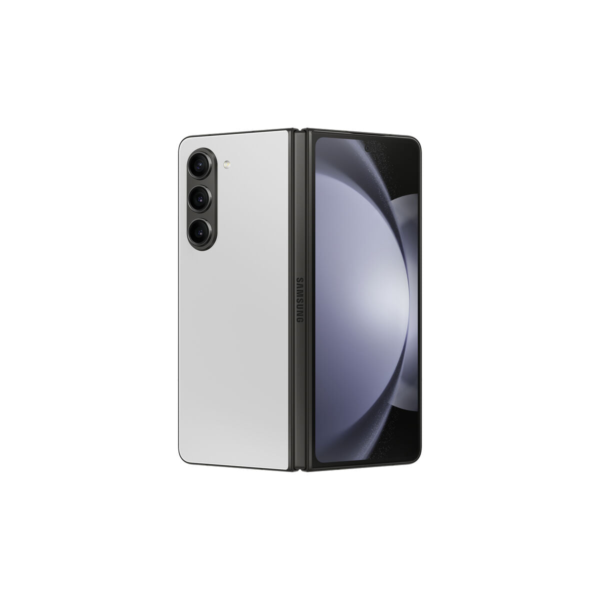 Smartphone Samsung SM-F946B 7,6" Octa Core 12 GB RAM 256 GB Grey