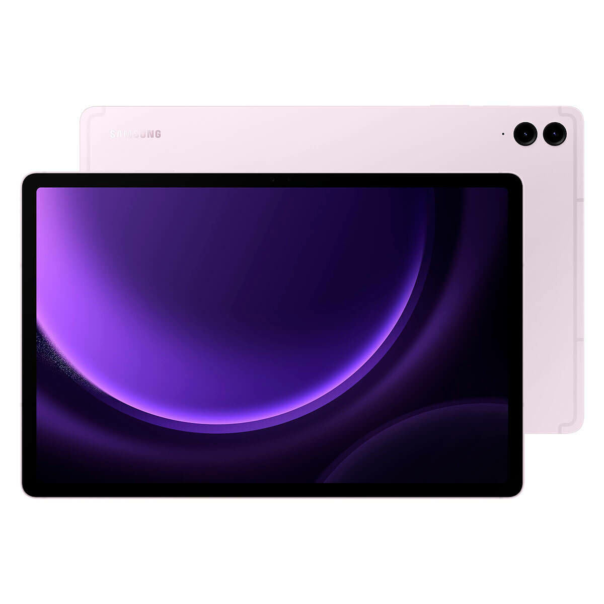 Tablet Samsung SM-X610 12,4" Octa Core 12 GB RAM 256 GB Pink