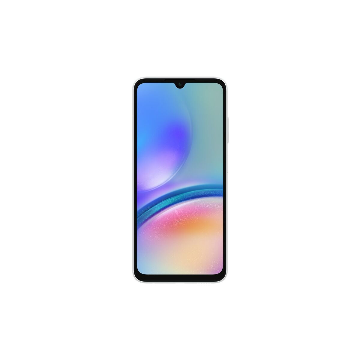Smartphone Samsung Galaxy A05s 6,7" Octa Core Qualcomm Snapdragon 680 4G 4 GB RAM 128 GB Silver