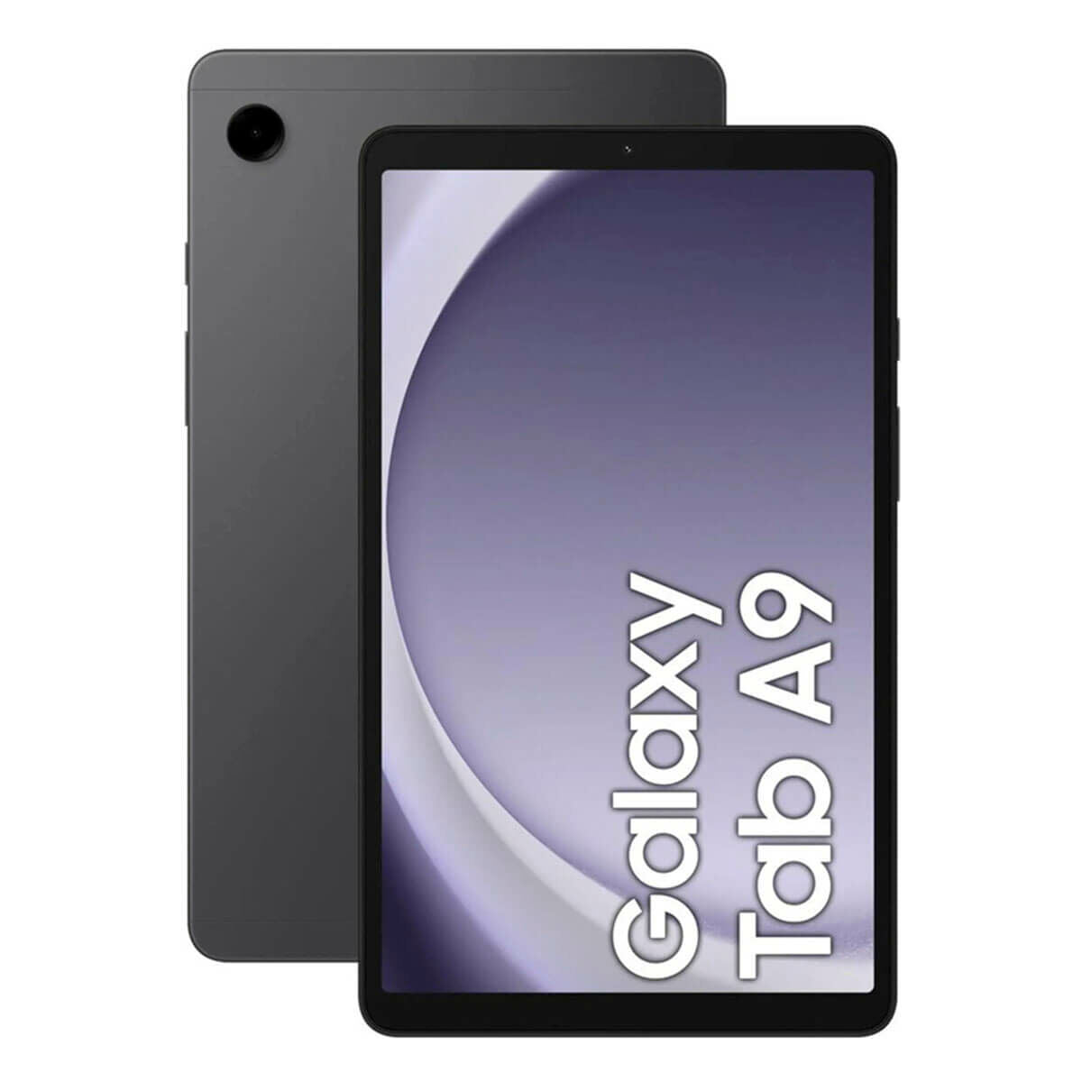 Tablet Samsung Galaxy Tab A9 (LTE) 4G 8,7" Octa Core 8 GB RAM 128 GB Grey