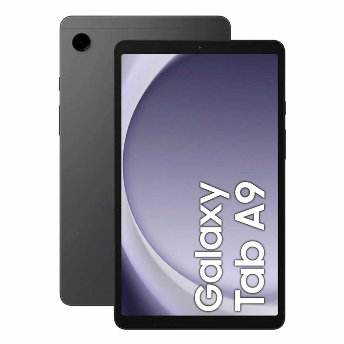 Tablet Samsung Galaxy Tab A9 (LTE) 4G 8,7" Octa Core 8 GB RAM 128 GB Grey