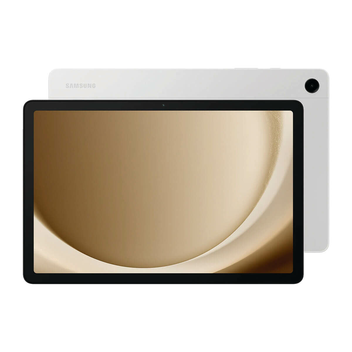 Tablet Samsung Galaxy Tab A9 8,7" Octa Core 4 GB RAM 64 GB Silver