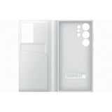 Mobile cover Samsung S24 ULTRA White