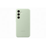 Mobile cover Samsung S24 Light Green