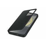Mobile cover Samsung S24 Black