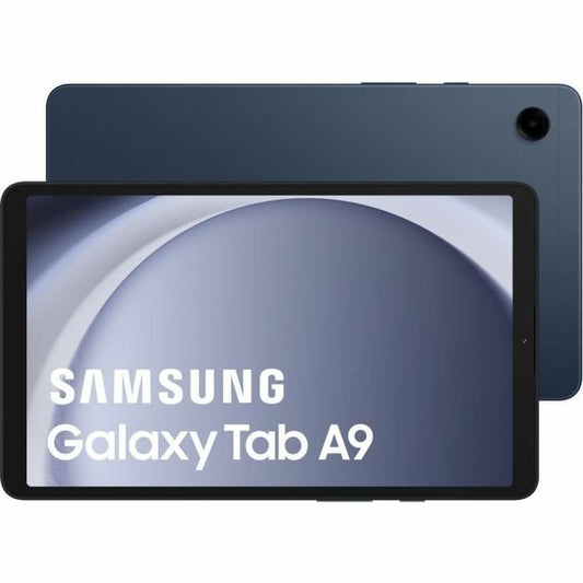 Tablet Samsung Galaxy Tab A9 8,7" 4 GB RAM 64 GB Navy Blue