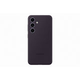 Mobile cover Samsung S24 Violet