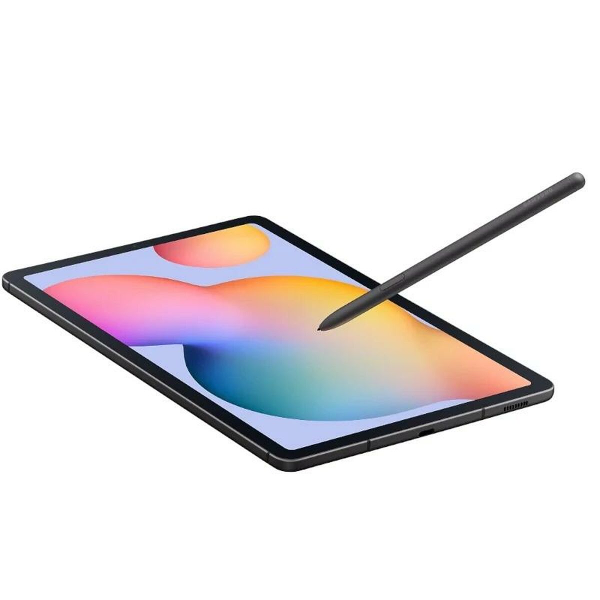 Tablet Samsung GALAXY TAB S6 LITE 10,4" Octa Core 4 GB RAM 128 GB Grey