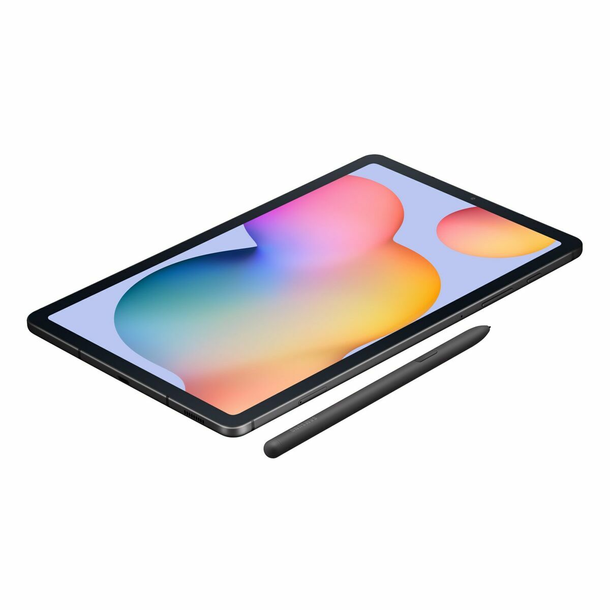 Tablet Samsung SM-P625NZAEEUE 10,4" 4 GB RAM 64 GB 128 GB Grey