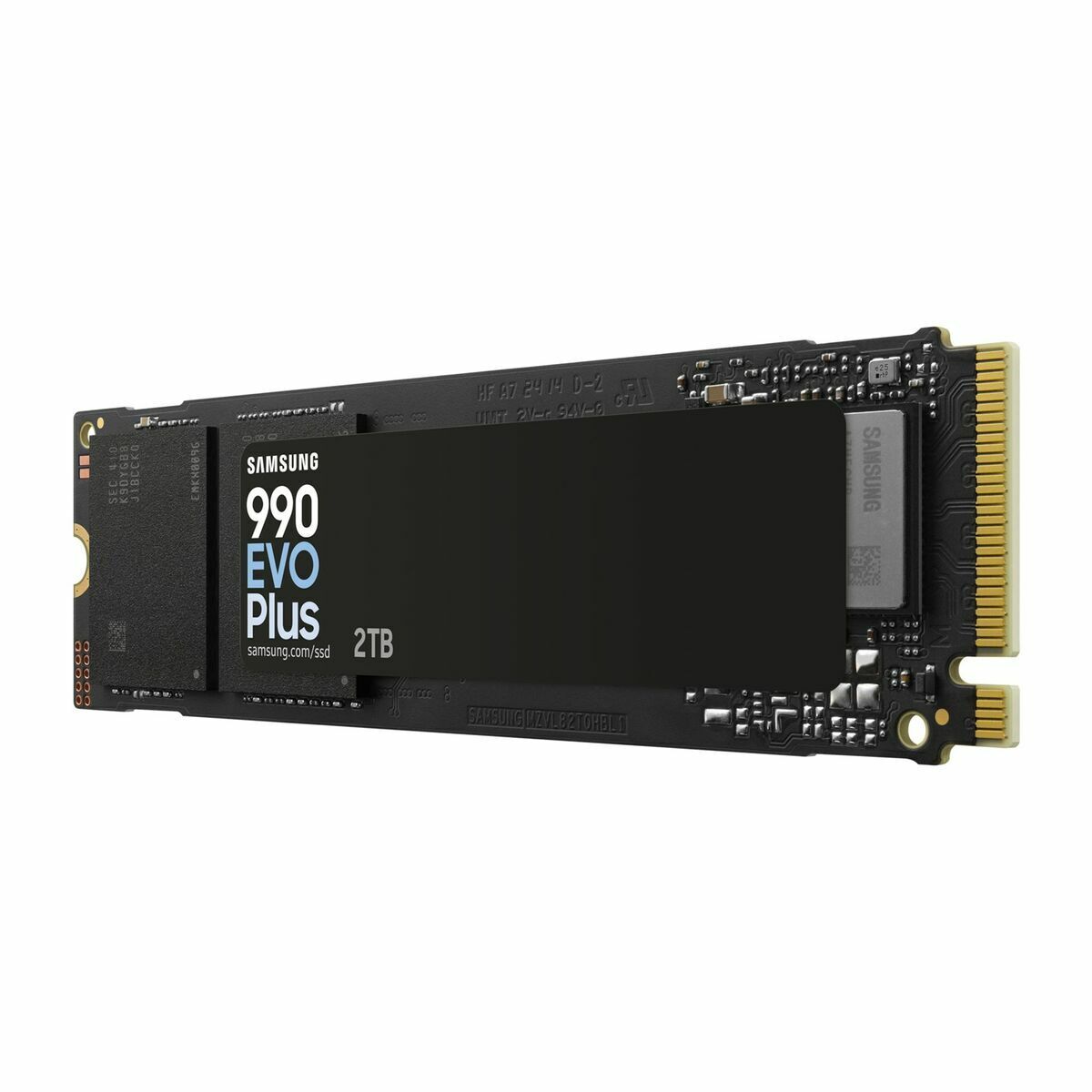 Hard Drive Samsung MZ-V9S2T0BW