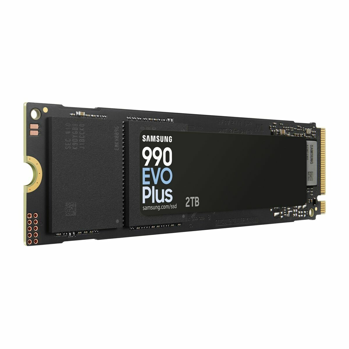 Hard Drive Samsung MZ-V9S2T0BW