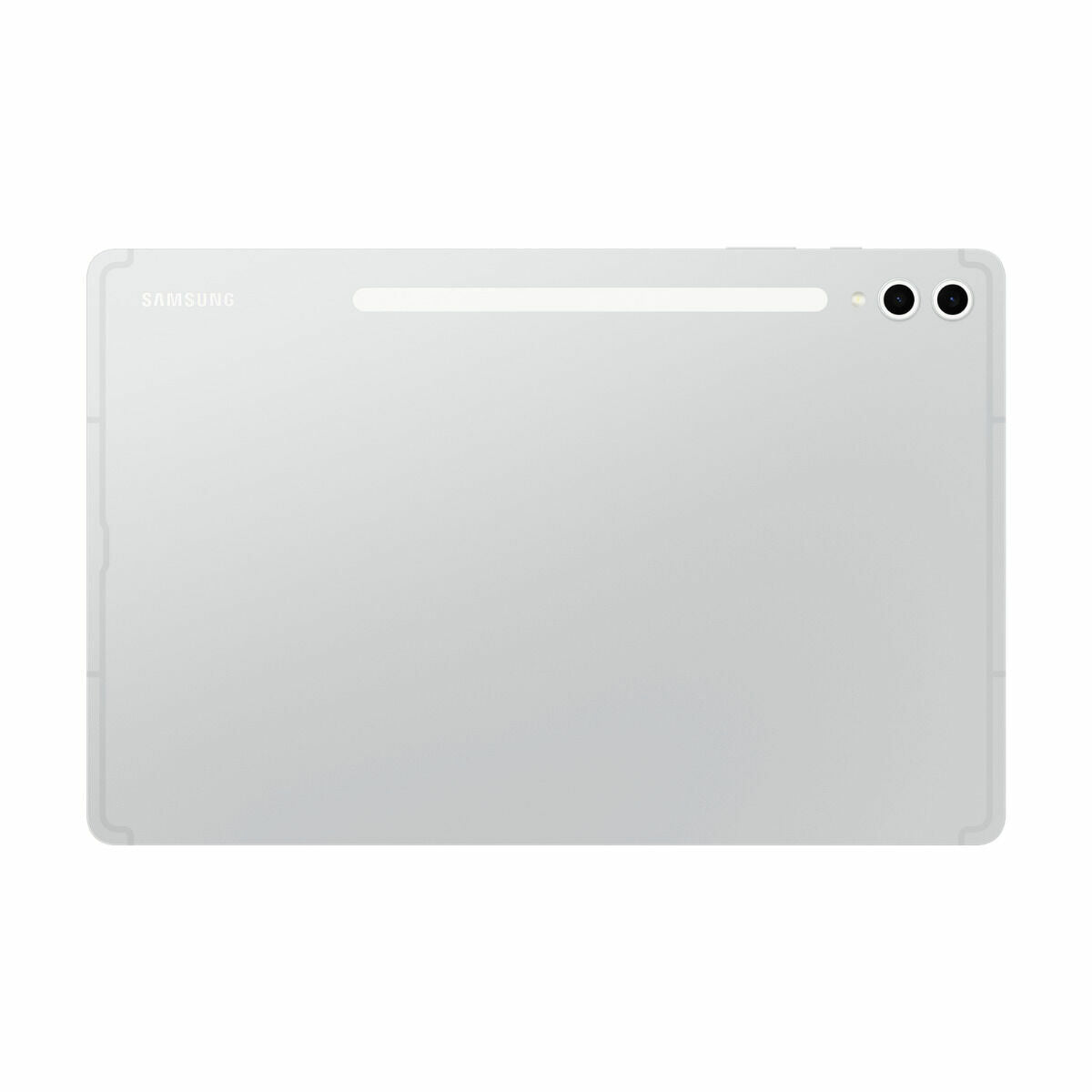 Tablet Samsung Galaxy Tab S10+ 12,4" Octa Core 12 GB RAM 256 GB Silver