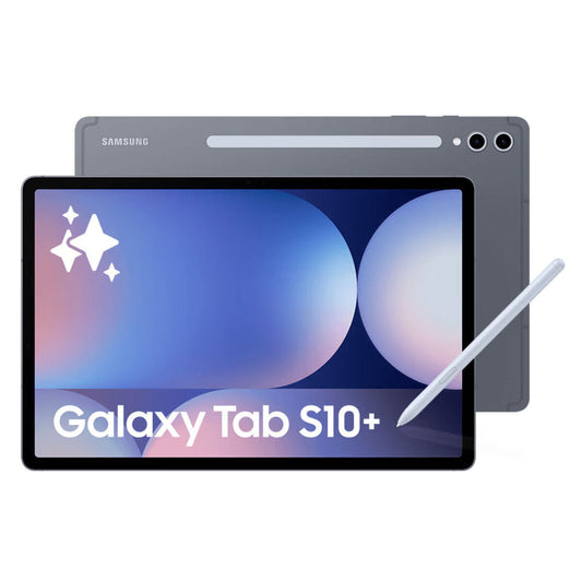Tablet Samsung Galaxy Tab S10+ 12,4" Octa Core 12 GB RAM 256 GB Grey