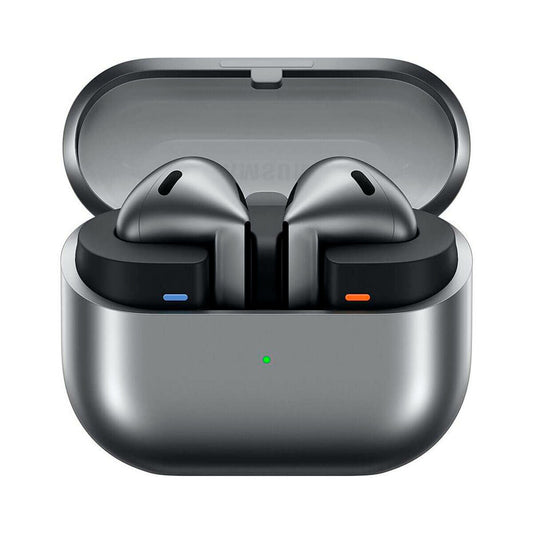 In-ear Bluetooth Headphones Samsung Galaxy Buds3 Silver
