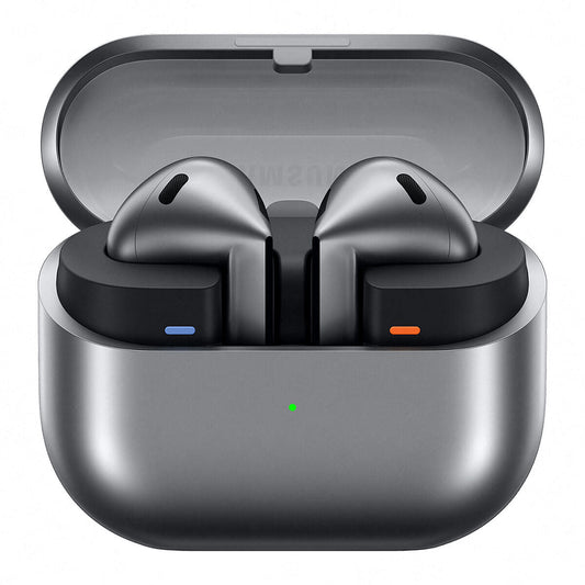 Bluetooth Headphones Samsung BUDS3 Grey