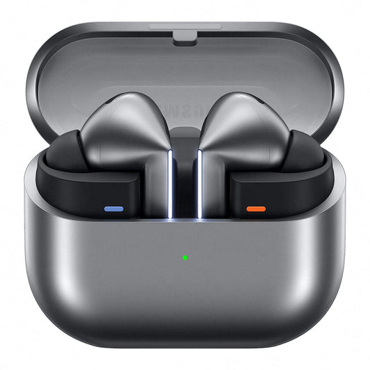 Headphones Samsung BUDS3 PRO Grey