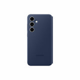 Mobile cover Samsung Blue Galaxy S24