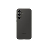 Mobile cover Samsung Black Galaxy S24