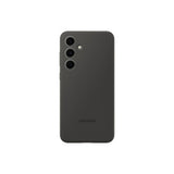 Mobile cover Samsung Black Galaxy S24