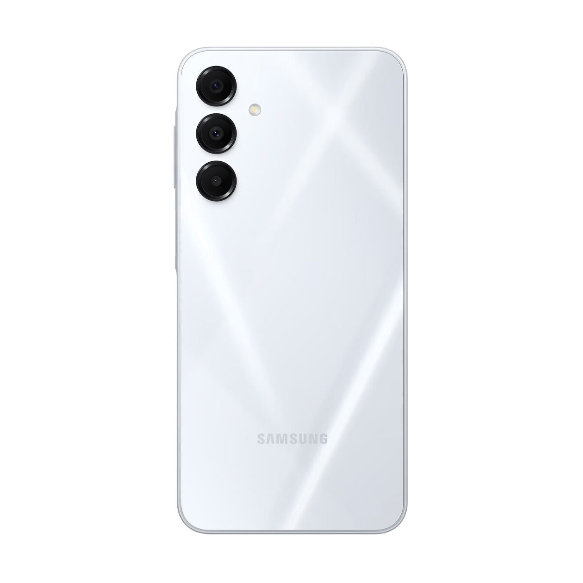 Smartphone Samsung Galaxy A16 5G 6,7" Octa Core 4 GB RAM 128 GB Grey