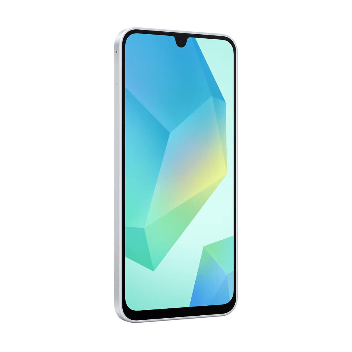 Smartphone Samsung Galaxy A16 5G 6,7" Octa Core 4 GB RAM 128 GB Grey