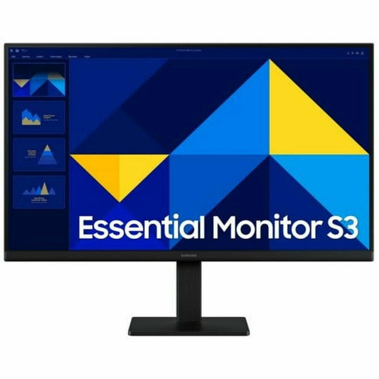 Gaming Monitor Samsung LS27D302GAUXEN Full HD HD 27"