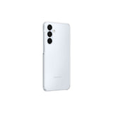 Mobile cover Samsung EF-QA166CTEGWW Transparent