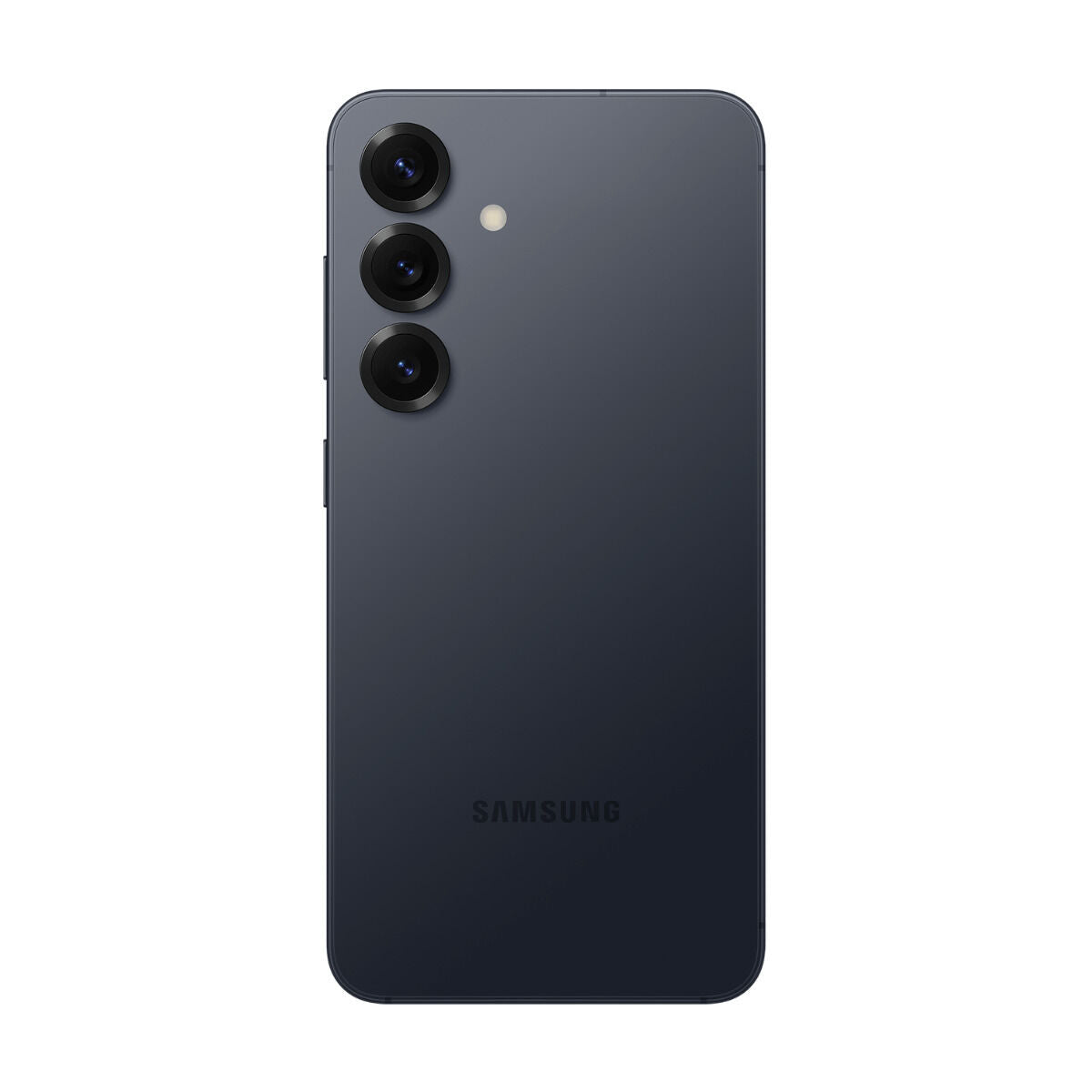 Smartphone Samsung Galaxy S25 5G SM-S931 6,2" Qualcomm Snapdragon 8 Elite 12 GB RAM 128 GB Black