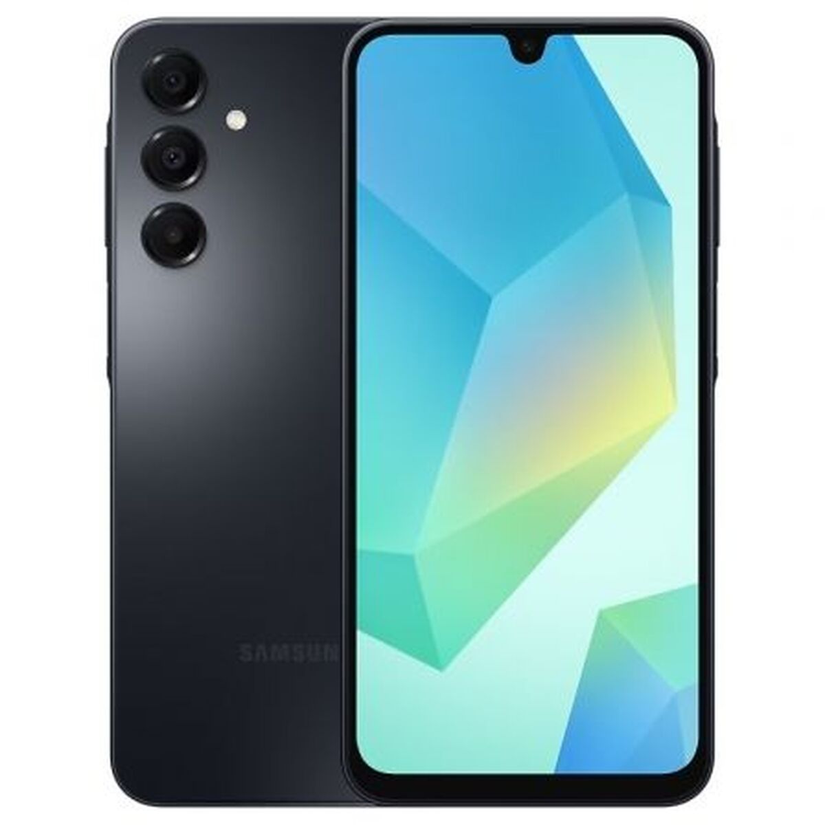 Smartphone Samsung SM-A165FZKCEUB Octa Core 8 GB RAM 256 GB Blue 6,7"