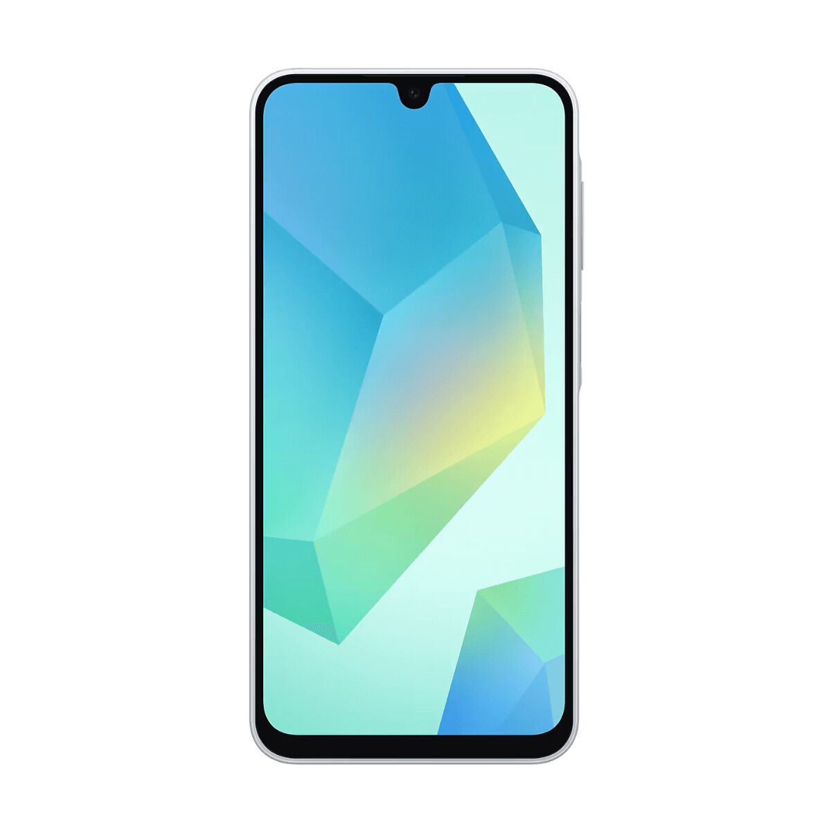 Smartphone Samsung A165 8-256 GY 6,7" Octa Core 8 GB RAM 256 GB Grey